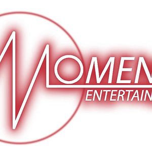 Profile picture for Moment Entertainment
