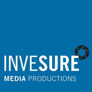 Profile picture for Invesure Media Productions
