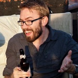 Profile picture for James Segars