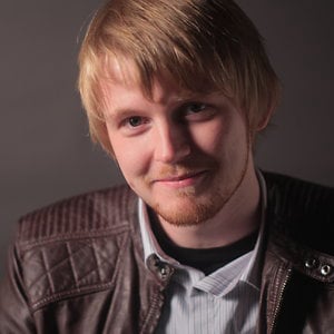 Profile picture for Stewart MacGregor