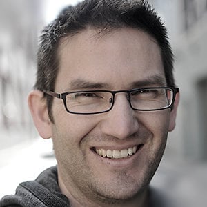 Profile picture for Simon Adams