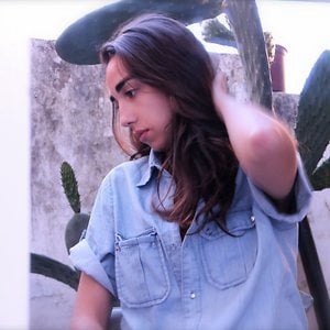 Profile picture for Mónica Ferreira