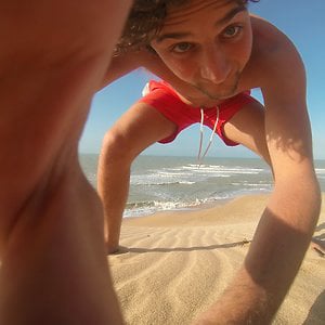 Profile picture for alvaro RODRIGUEZ BADEl