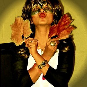 Profile picture for anamika bandopadhyay