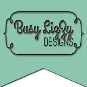 Profile picture for Busy Lizzy Designs