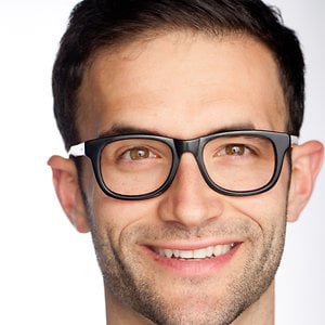 Profile picture for Dan Louis