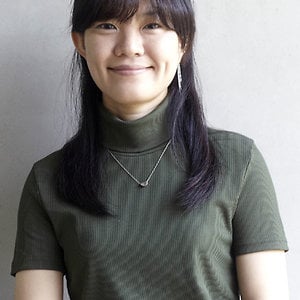 Profile picture for SON wookyung