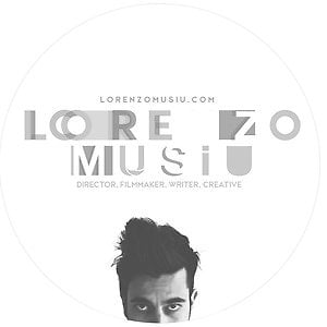 Profile picture for lorenzo musiu