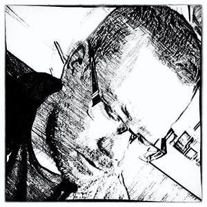 Profile picture for Luke D Blair