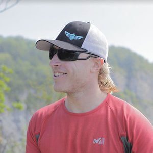 Profile picture for Vincent Descols