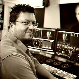 Profile picture for Sascha Haber