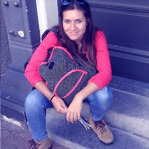 Profile picture for Alicia Calderón González