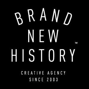 Profile picture for Brand New History