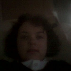 Profile picture for Maria Thomson