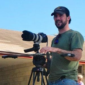 Profile picture for Matt Hanner