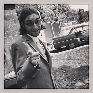 Profile picture for Kyle Kuchta