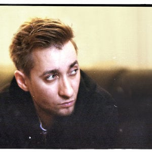 Profile picture for Rustam Ilyasov
