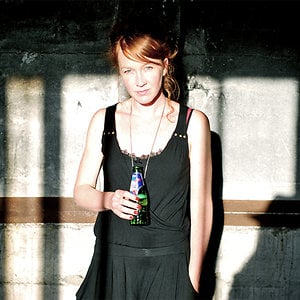 Profile picture for Arielle Moens