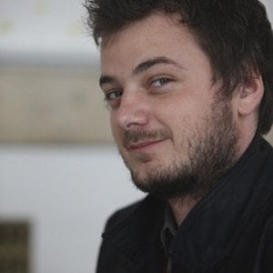 Profile picture for Olivier Laurent