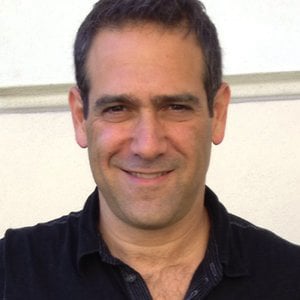 Profile picture for Gregg Miller