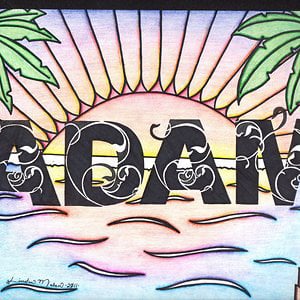 Profile picture for Adam