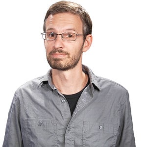 Profile picture for Justin Lukasavige