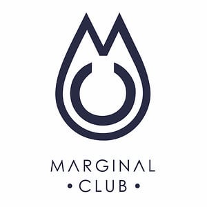 Profile picture for MARGINAL cLub