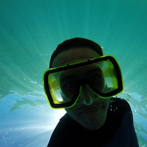 Profile picture for Cameron Gundlock