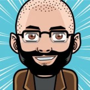 Profile picture for Mike Pearce