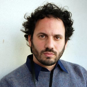 Profile picture for Guy Davidi