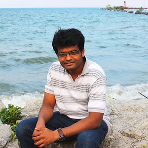 Profile picture for Ponmudi Chidambaram Poyyamoli