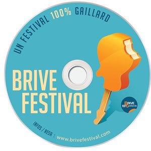 Profile picture for Brive Festival
