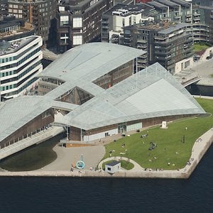 Profile picture for Astrup Fearnley Museet