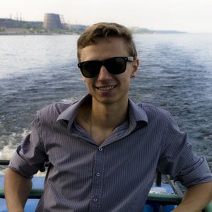Profile picture for Stanislav Pankratov