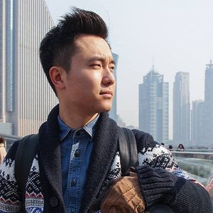 Profile picture for Liu Xiang