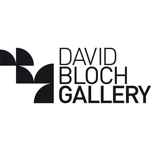 Profile picture for DAVID BLOCH GALLERY