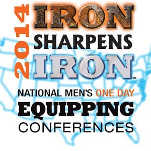 Profile picture for Iron Sharpens Iron