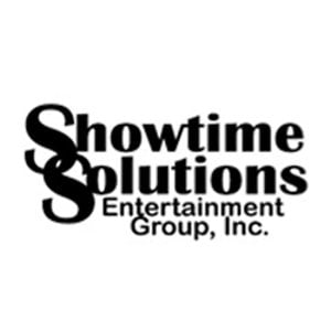 Profile picture for Showtime Solutions Ent. Grp. Inc