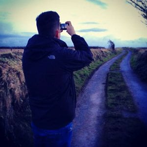 Profile picture for Richard Twomey