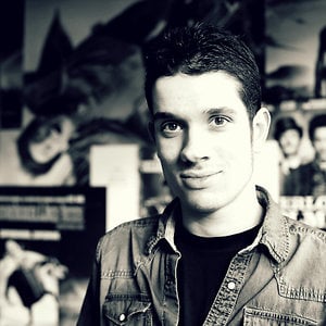 Profile picture for Frank van Manen