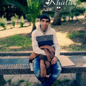Profile picture for Khalil Mouih
