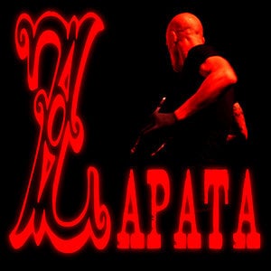 Profile picture for ZAPATA peintre performer