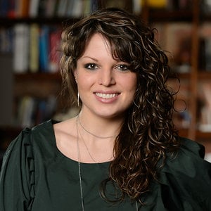 Profile picture for Kristina DeRycke