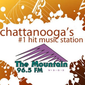 Profile picture for 96.5 The Mountain