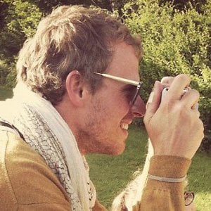 Profile picture for David Washburn