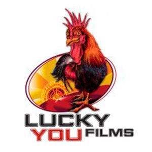 Profile picture for Lucky You Films
