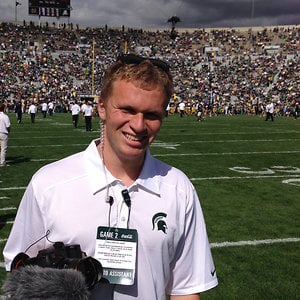 Profile picture for Ryan Schwinke