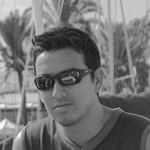 Profile picture for Zach Moss
