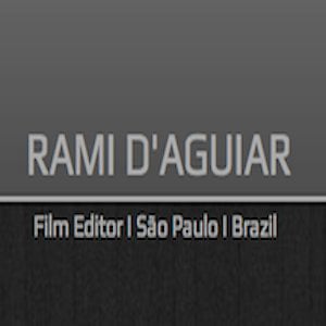 Profile picture for Rami D'Aguiar - Film Editor