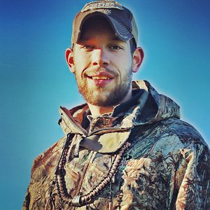 Profile picture for jordan davenport